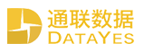 通联数据